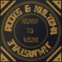 Roots & Kultcha/JinjaStyle - Ready to wear